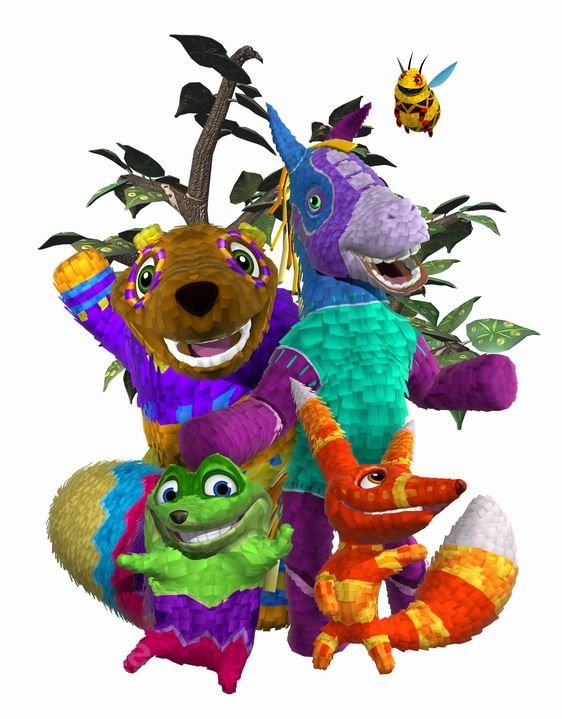 Discover the Thrilling Pinata Wins Demo Slot Experience in the UK